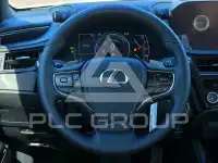 2025 Lexus ES300