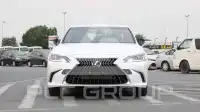 2025 Lexus ES300