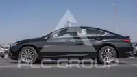 2025 Lexus ES300
