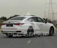2025 Lexus ES300