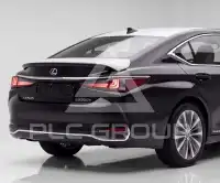 2025 Lexus ES300