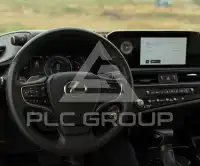2025 Lexus ES300