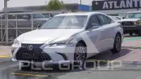 2025 Lexus ES300