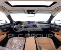2025 Lexus ES300