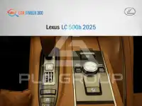 2025 Lexus 