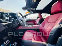 2025 Lexus NX