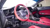 2025 Lexus NX