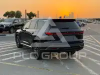2025 Lexus 