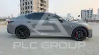2025 Lexus IS350