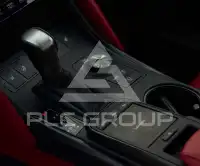 2025 Lexus IS350