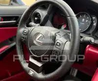 2025 Lexus IS350