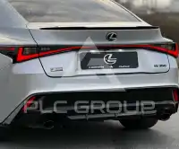 2025 Lexus IS350