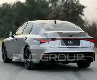 2025 Lexus IS350