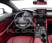 2025 Lexus IS350