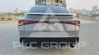 2025 Lexus IS350