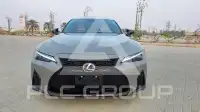 2025 Lexus IS350
