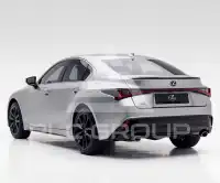 2025 Lexus IS350