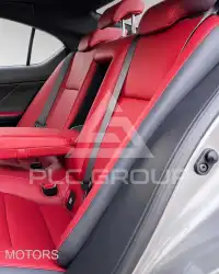 2025 Lexus IS300