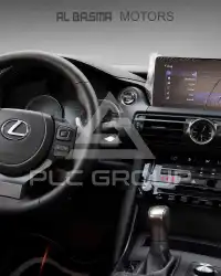 2025 Lexus IS300
