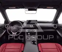 2025 Lexus IS300