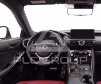 2025 Lexus IS300