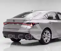 2025 Lexus IS300