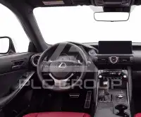 2025 Lexus IS300