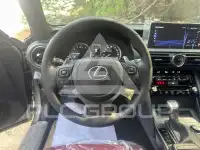 2025 Lexus IS300