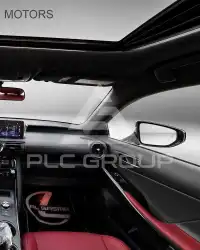 2025 Lexus IS300