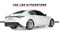 2025 Lexus IS300