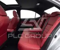 2025 Lexus IS300