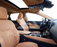 2025 Lexus LM300