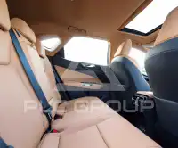 2025 Lexus LM300