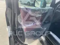 2025 Lexus LX600