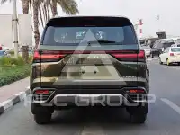 2025 Lexus LX600