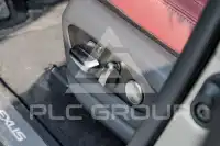 2025 Lexus LX600