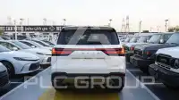 2025 Lexus LX600