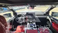 2025 Lexus LX600
