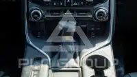 2025 Lexus LX600
