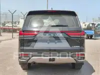 2025 Lexus LX600