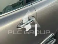 2025 Lexus LX600