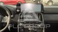 2025 Lexus LX600