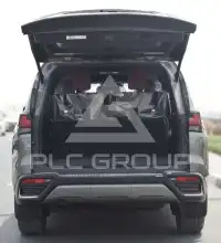 2025 Lexus LX600