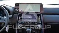 2025 Lexus LX600