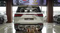 2025 Lexus LX600