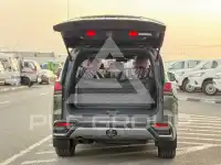 2025 Lexus LX600