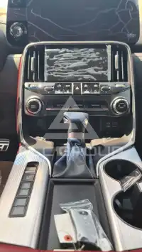 2025 Lexus LX600