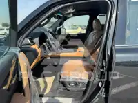 2025 Lexus LX600