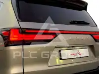 2025 Lexus LX600