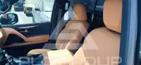 2025 Lexus LX600